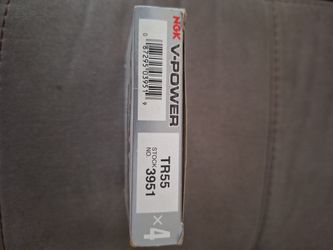 Spark Plugs Ngk