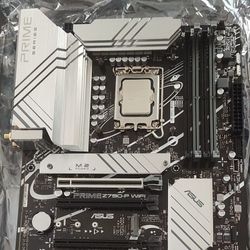 I9 14900KF Bundle