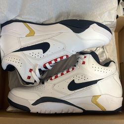Nike FLIGHT LITE MID Sneakers, Men’s size 10