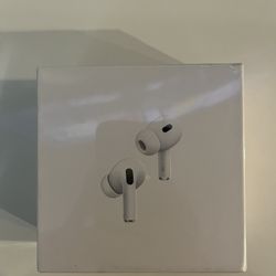 Airpod Pros 2
