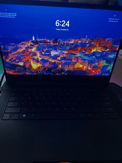 Razer blade 14 3080 gpu