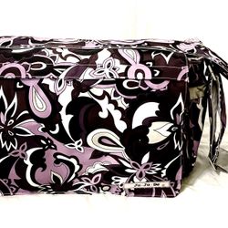 Ju-Ju-Be Diaper Bag 