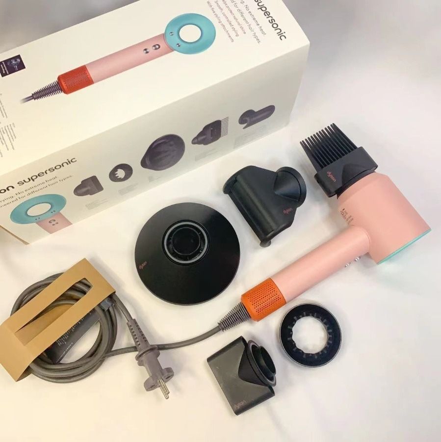 Hd07 Supersonic Dyson Blow Dyer