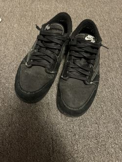 Men AJ1 TS Phantom Sz 12