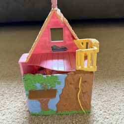 Fisher Price Sweet Streets