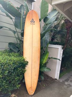 Surfboard