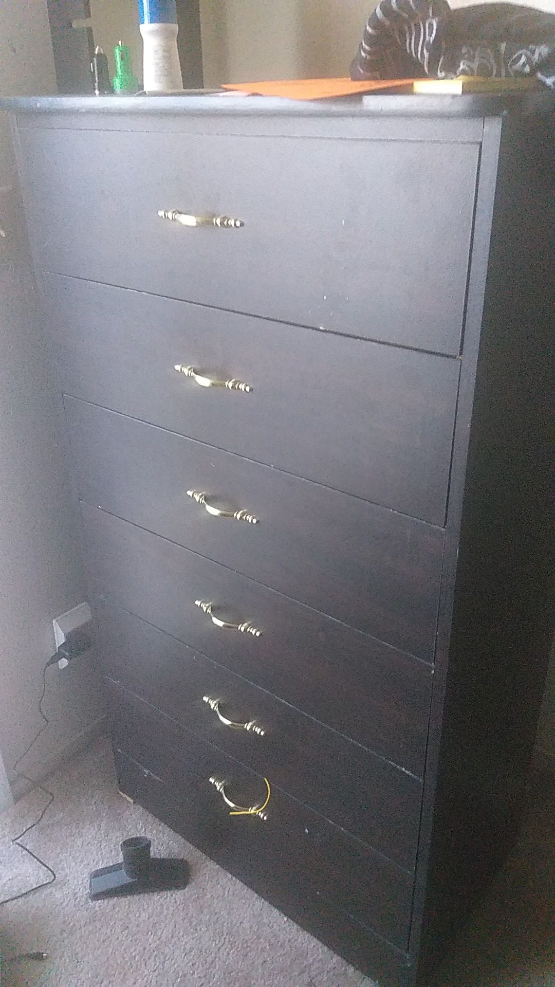 Dresser