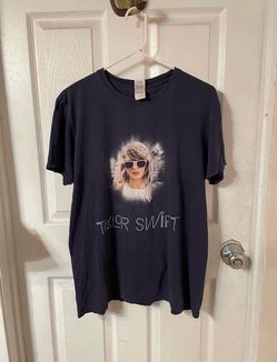 Taylor Swift 1989 World Tour 2015 Concert Band T-Shirt Large