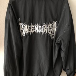 Balenciaga Windbreaker