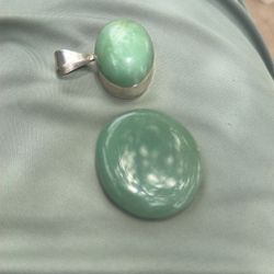 Jadeite 