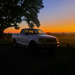 1998 Ford F-150