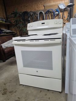 COIL TOP STOVE