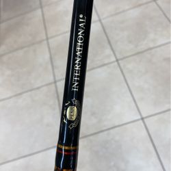 Penn International Fishing Rod