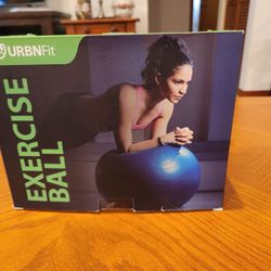 ExcerciseBall