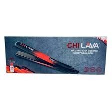 **CHI LAVA FLAT IRON**