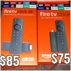 Powerful Loaded TV Devices 