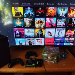 Xbox Series X Elden Ring, CYBERPUNK*READ DESCRIPTION*