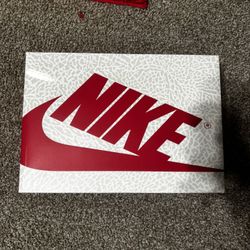 Jordan 1 Retro High Top