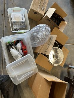 Beer Making Equipment