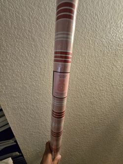 Victoria's Secret Scented Wrapping Paper