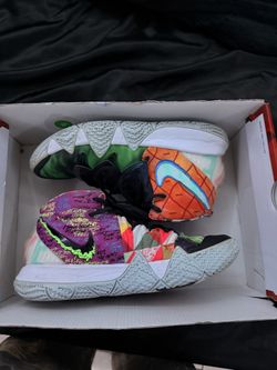Kyrie 6