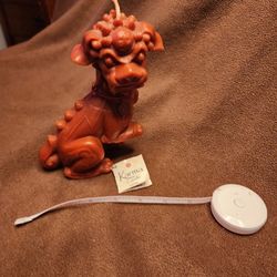 KARMA Candle