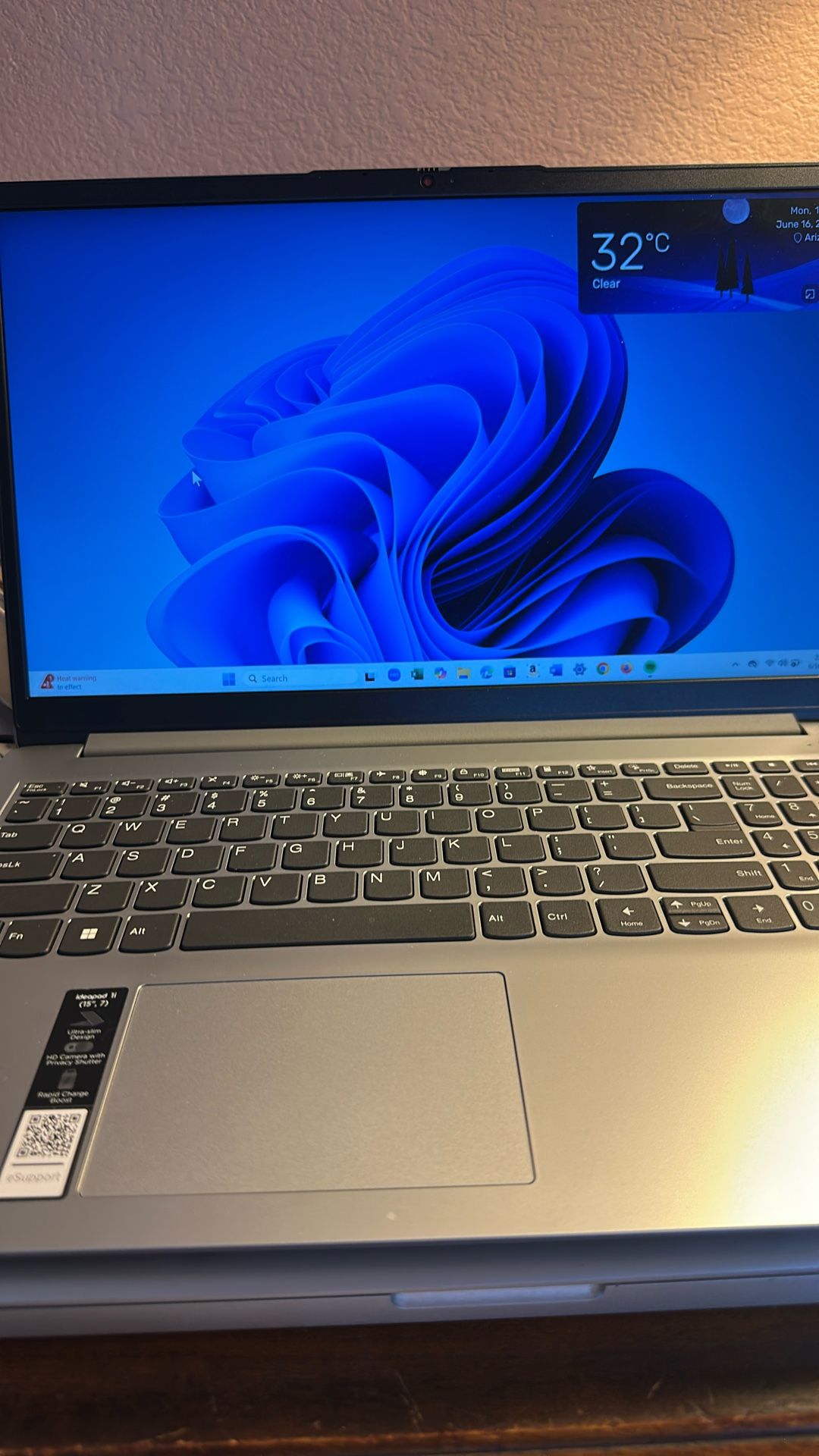 Lenovo Computer