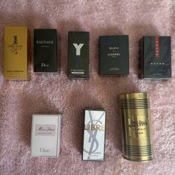 Designer Colognes For Men And Perfumes
