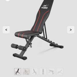 Gym Equipment 