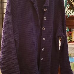 Shenanigans jacket or cardigan