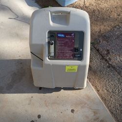 Homefill 2 Platinum XL O2 