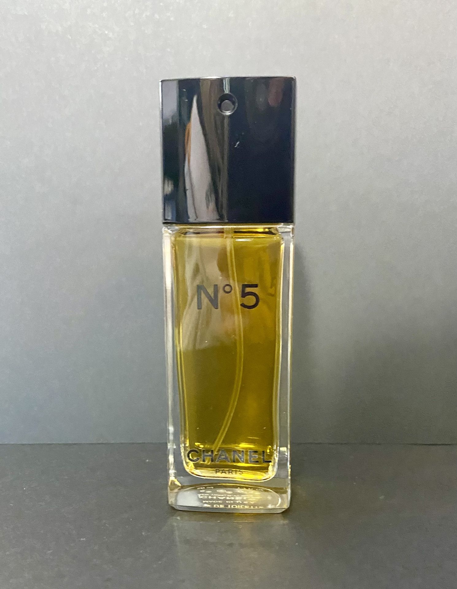 Chanel No. 5 Perfume