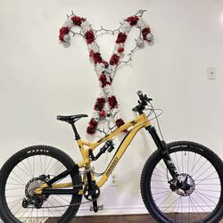2021 Diamondback Release 3 | Like-New | Large | Mountain Bike