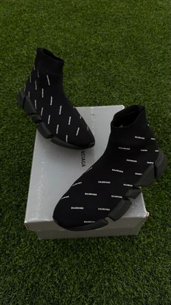 Ahutentic Balenciaga Speed 2.0