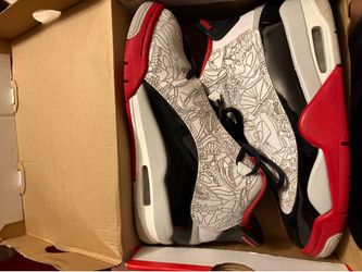 Jordan’s