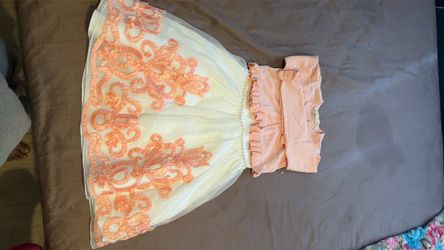 Girls dresses
