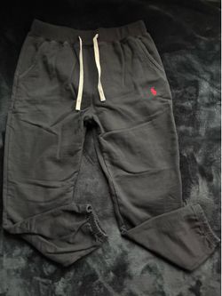 polo sweats