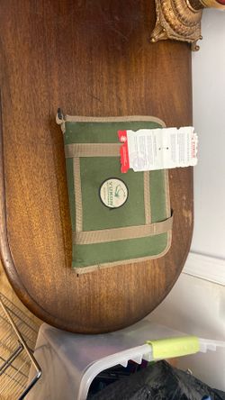 Yukon Outfitters Pistol Rug 