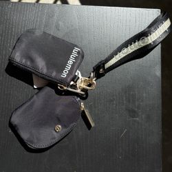 Lululemon Wristlet 