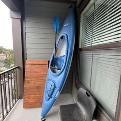 Kayak