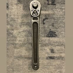VINTAGE Snap-On Rachet