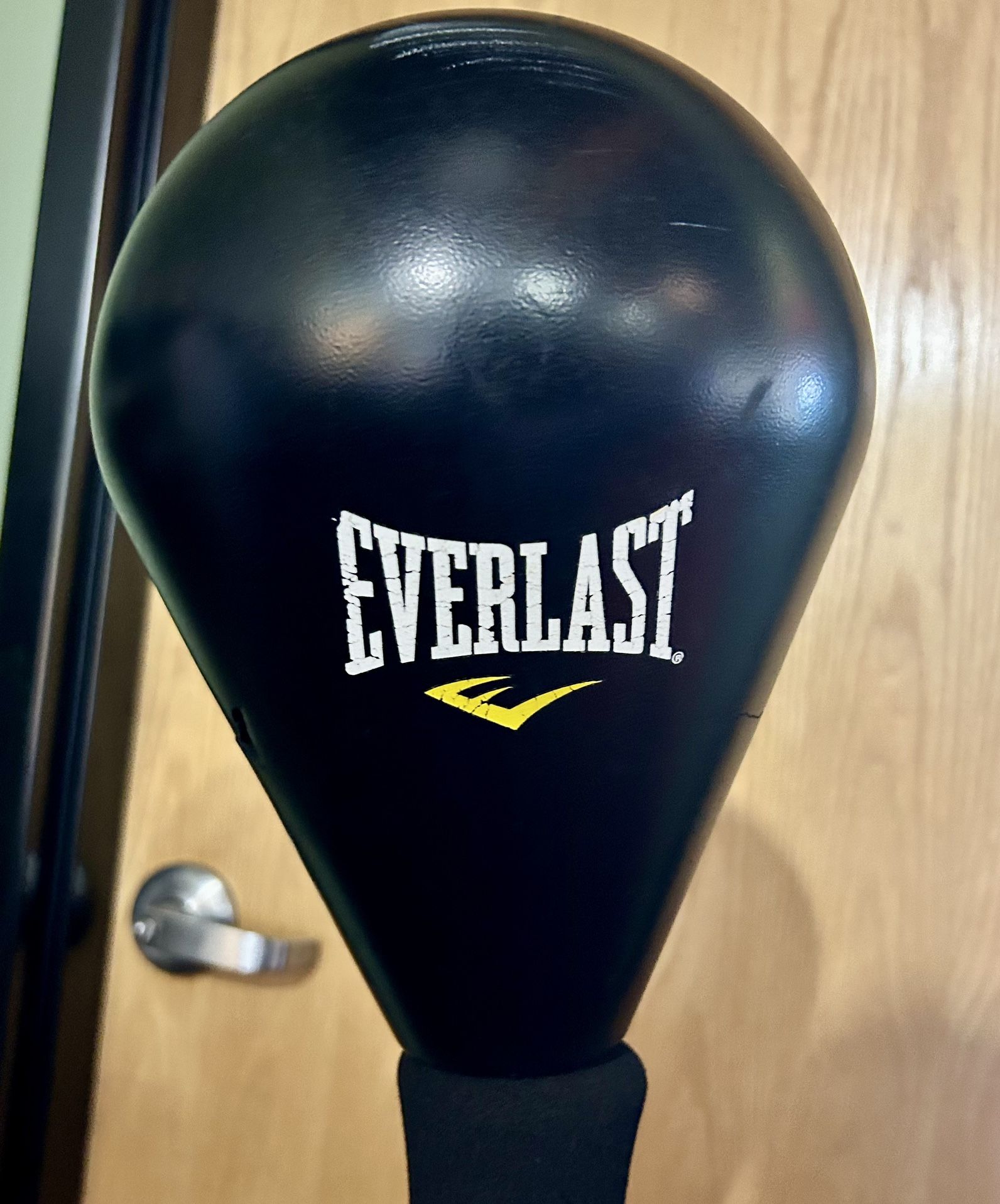 Everlast Core Reflex Punching Bag, $45