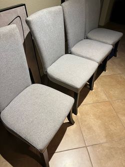 Dining Chairs