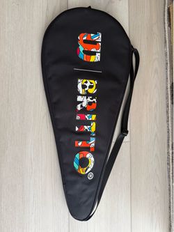 Wilson Britto Clash Pro 100 Tennis Racket 295g Grip 2