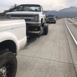 TOW & Relocate 🚗🚛🚜🏚️🛵