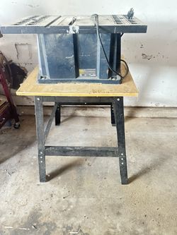 Table Saw