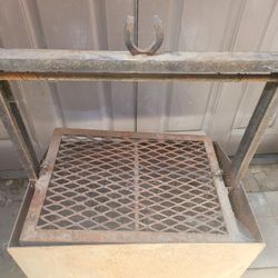 Grill