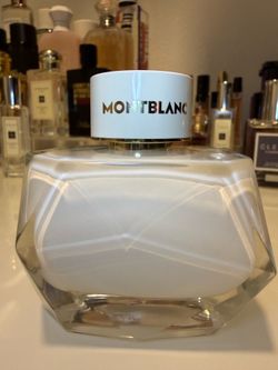 Signature Montblanc 90ml