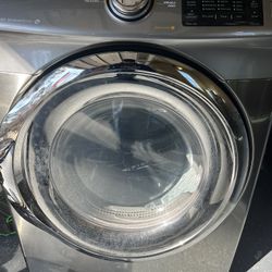 free dryer(Motor Broken)