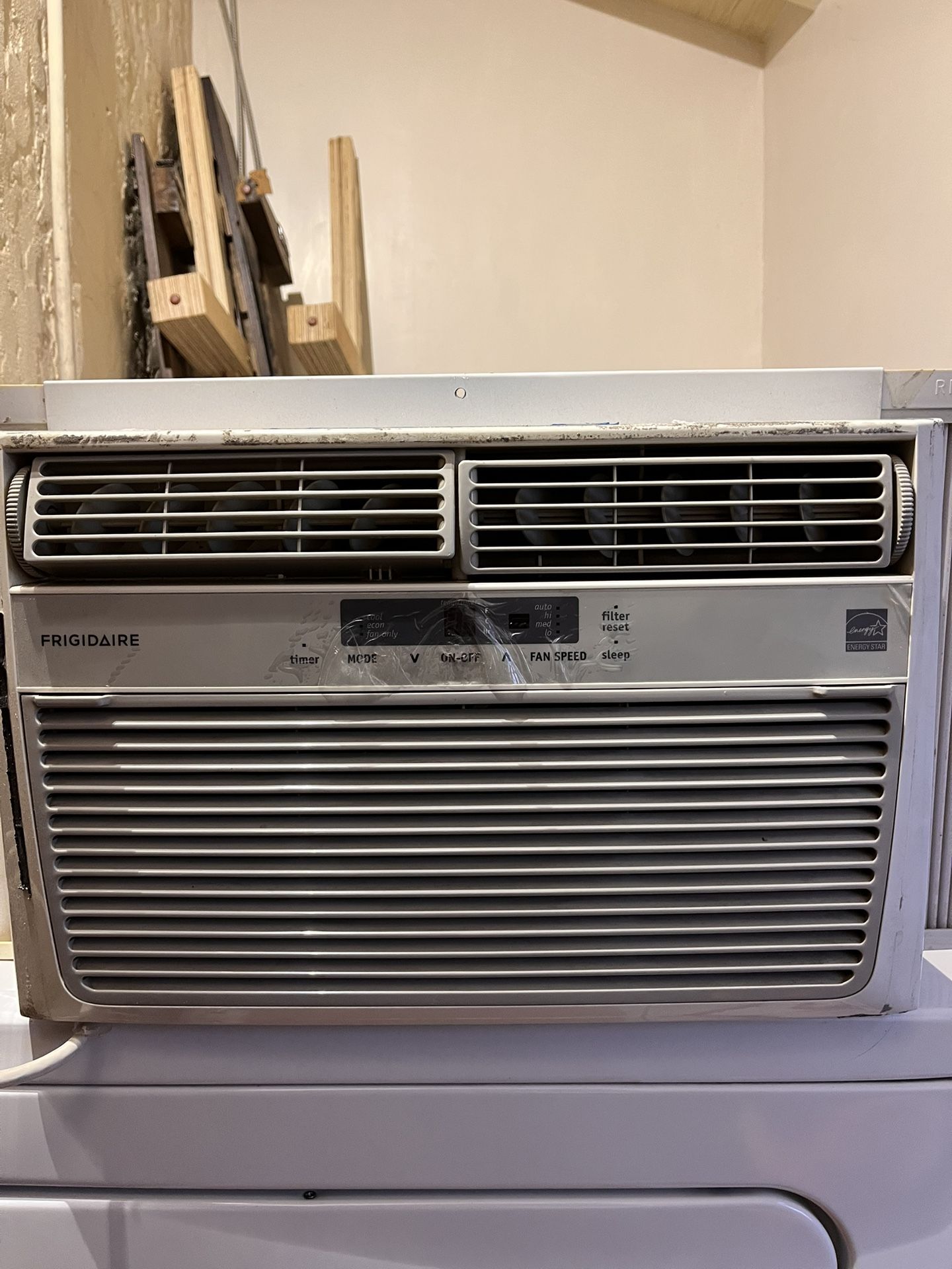 Window AC